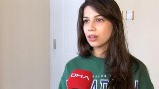 Kirayı 4 bin 600 liradan 9 bin 750 liraya çıkardı, kabul edilmeyince Eve giren çıkan belli değil dedi