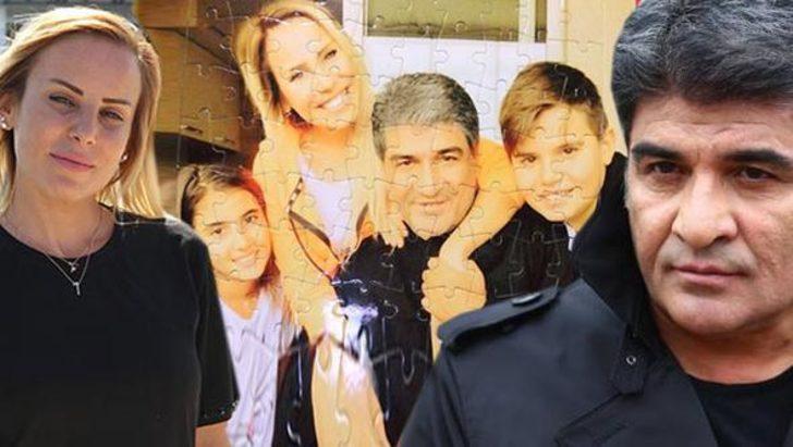 İbrahim Erkal'ın eşi Filiz Erkal'dan evlilik yıl dönümü mesajı  G2