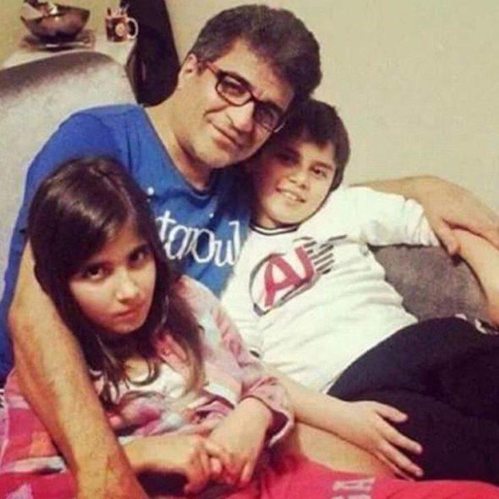 İbrahim Erkal'ın eşi Filiz Erkal'dan evlilik yıl dönümü mesajı  G3