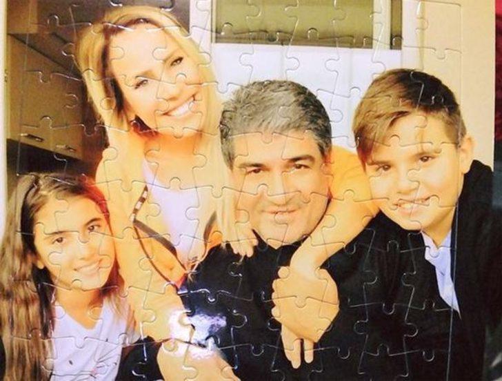 İbrahim Erkal'ın eşi Filiz Erkal'dan evlilik yıl dönümü mesajı  G4