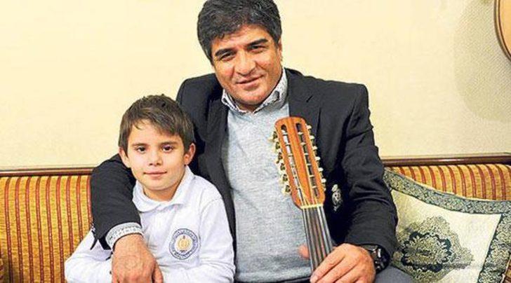 İbrahim Erkal'ın eşi Filiz Erkal'dan evlilik yıl dönümü mesajı  G5