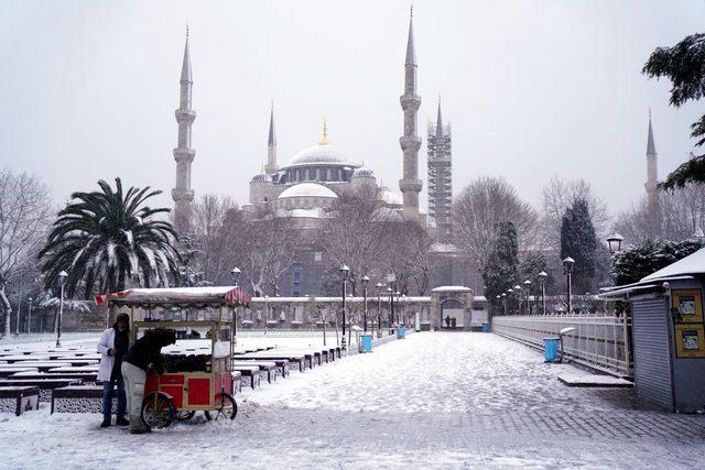 Sultanahmet