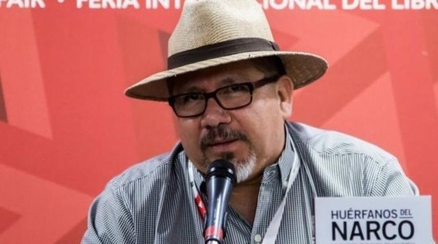 Meksika'da gazeteci olmak