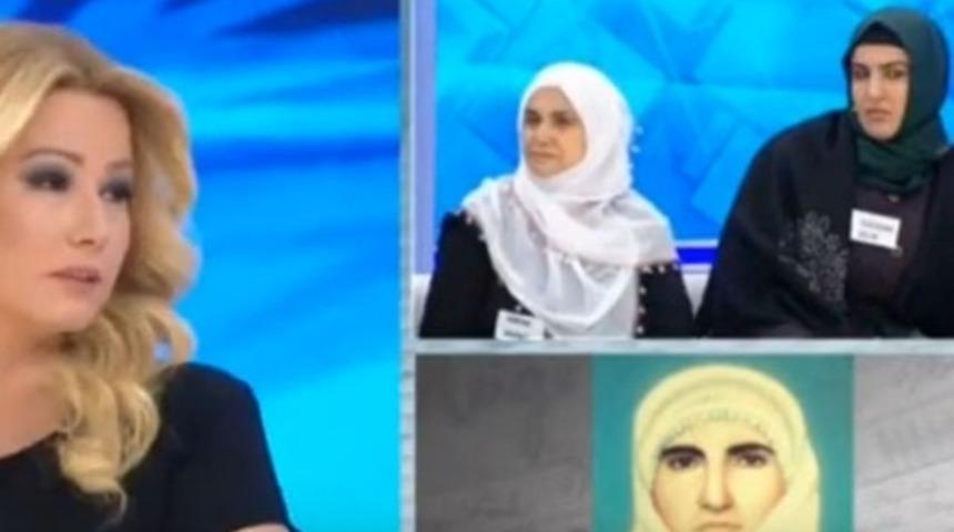 Fahire Kara olayında k&ouml;rd&uuml;ğ&uuml;m: Ya kocası asılacak ya kendisi taşlanacak