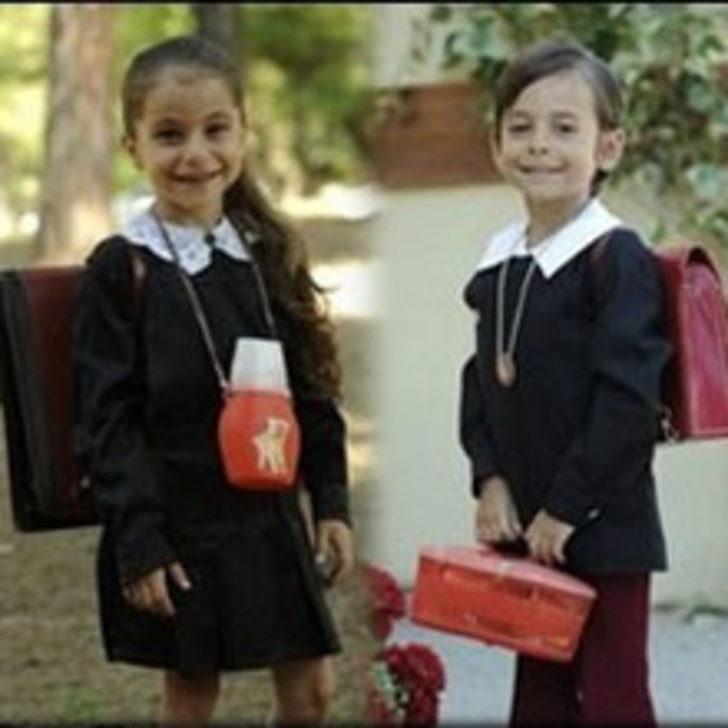 K&uuml;&ccedil;&uuml;k Osman Aşık Oldu