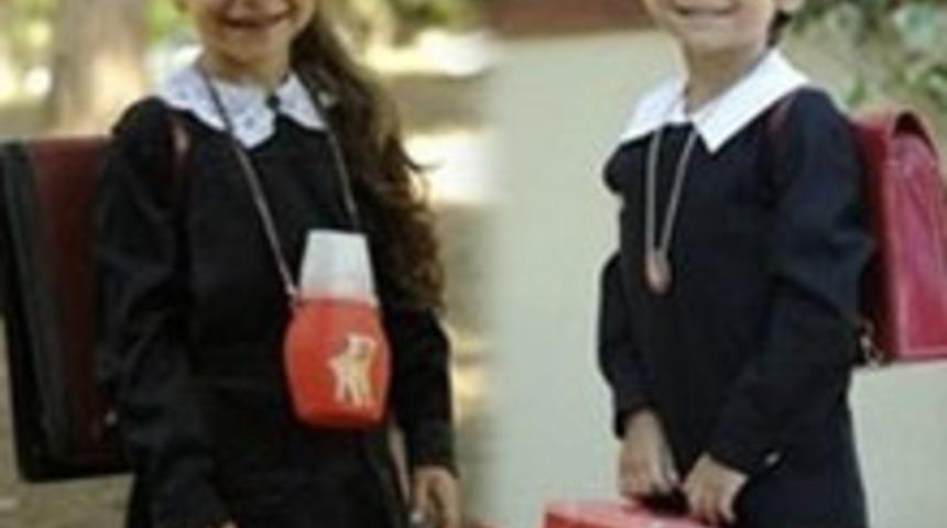 K&uuml;&ccedil;&uuml;k Osman Aşık Oldu