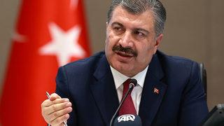 Son Dakika: 23 Ocak koronavirüs tablosu açıklandı