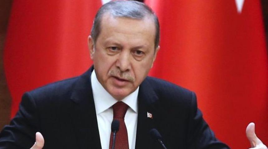 'Newsweek, katil fotoğrafı yerine Erdoğan fotoğrafı kullandı' iddiası