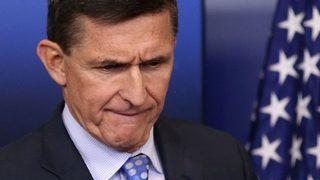 'Türkiye adına lobicillik yapan Flynn, IŞİD’e askeri planı da geri çevirmiş'