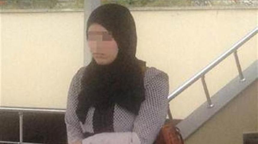 Karısı ihbar edince Antalya'da yakalanmıştı! Mahkeme kararını a&ccedil;ıkladı