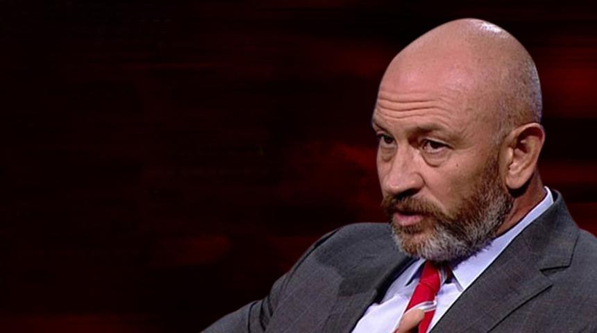 İYİ Partili Ali Türkşen: Meral Akşener yoksa ben de yokum