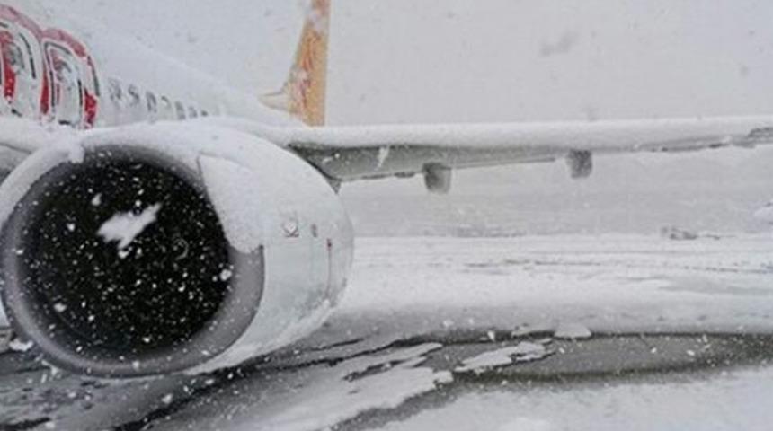 Son dakika! Seyahat edecekler dikkat! Sabiha Gökçen'de uçuşlar yüzde 15 azaltılacak