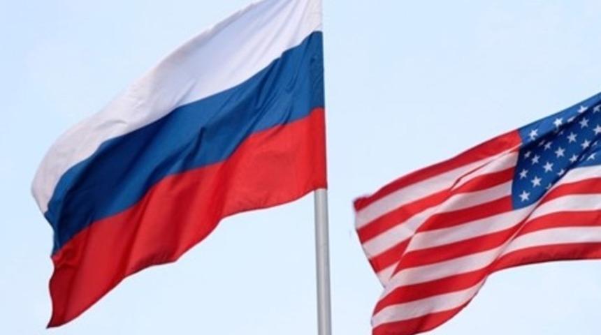 Rusya'dan ABD'ye Esad çıkışı