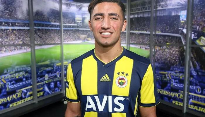 Son dakika transfer haberi: Hull City, Fenerbahçe'den Allahyar Sayyadmanesh'i kadrosuna kattı
