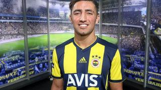 Son dakika transfer haberi: Hull City, Fenerbahçe'den Allahyar Sayyadmanesh'i kadrosuna kattı