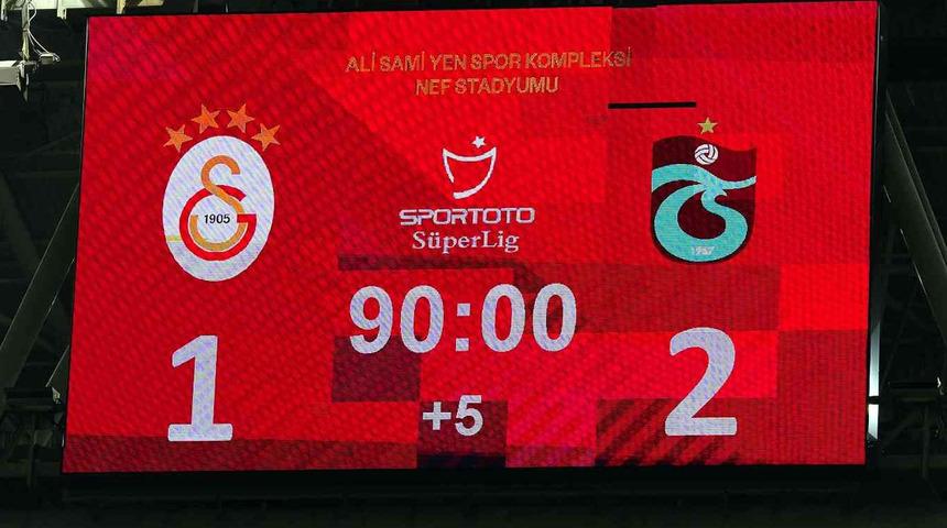 Galatasaraylıları çok kızdıran açıklama: İyi yoldayız