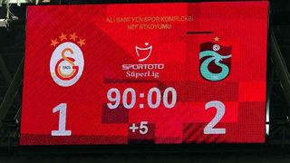 Galatasaraylıları çok kızdıran açıklama: İyi yoldayız