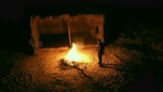 Survivor'da sürgün adasına gönderilen Mert Öcal isyan etti: Ben bu kumpası bozarım