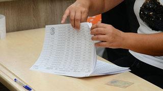 Son dakika: KKTC'den ilk sonuçlar geldi