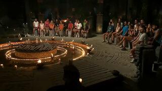 Survivor'da eleme adayı kim oldu? Sürgün adasına kim gitti? İşte 23 Ocak Survivor 2022 All Star'da elemeye kalan yarışmacı
