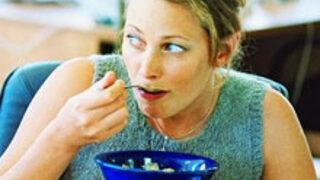 Yeme Alışkanlığınızı Değiştirerek Zayıflayın!