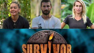 Survivor Aycan, Adem ve Sema neden yok? Acun Ilıcalı açıkladı! Survivor 2022 Aycan elendi mi, sakatlandı mı?