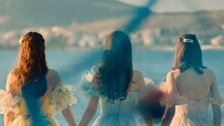 Üç Kız Kardeş dizisi ne zaman başlıyor? Üç Kız Kardeş'ten ilk fragman yayınlandı