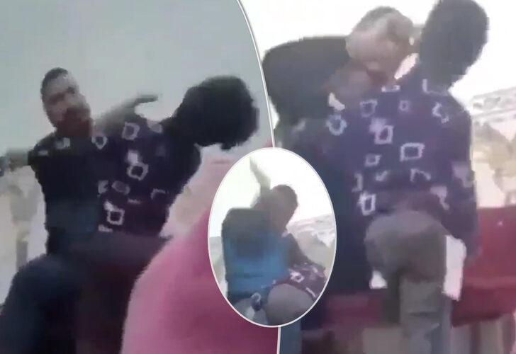 Son dakika haberi: Alanya'da kızını acımasızca döven babaya tepki yağıyor! Kafasını ters çevirdi yerden yere vurdu