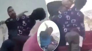 Son dakika haberi: Alanya'da kızını acımasızca döven babaya tepki yağıyor! Kafasını ters çevirdi yerden yere vurdu