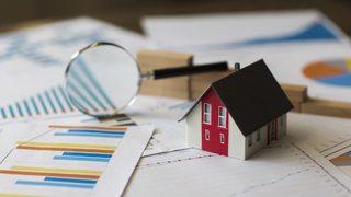 Merkez Bankası açıkladı: Buralarda evi olan yaşadı! 