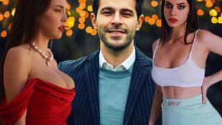 'Derin Talu ve Hakan Sabancı aşk yaşıyor' iddiası! Aygün Aydın'dan şoke eden sözler