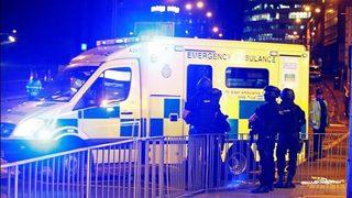 İngiltere konser saldırısında son gelişmeler: Saldırganın cesedi olay yerinde!