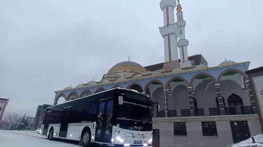 Toplu taşımaya 'akaryakıt' zammı!