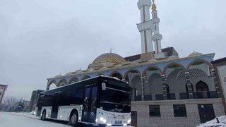 Toplu taşımaya 'akaryakıt' zammı!