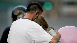 Manchester’daki saldırıya sosyal medyada tepki yağıyor