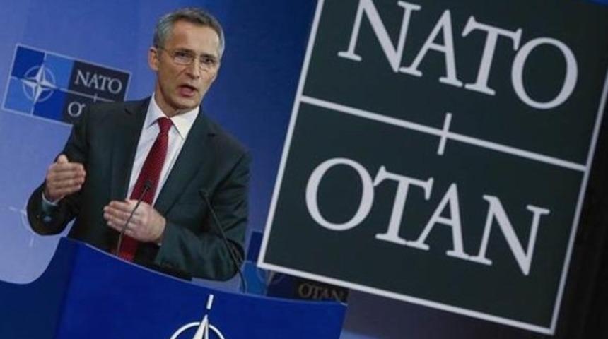 NATO&rsquo;dan T&uuml;rkiye&rsquo;ye son dakika &ccedil;ağrısı
