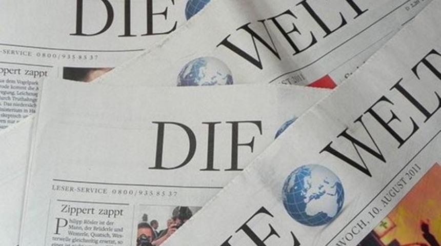 Die Welt: T&uuml;rkiye, Avusturya&rsquo;nın NATO işbirliği programlarından &ccedil;ıkartılmasını istiyor