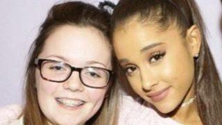 Kimliği belirlenen ilk kurban 18 yaşındaki Georgina