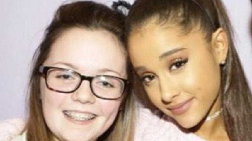 Kimliği belirlenen ilk kurban 18 yaşındaki Georgina