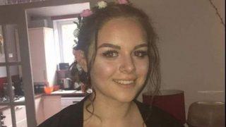 Manchester saldırısı sonrası kayıp kızını arayan anne