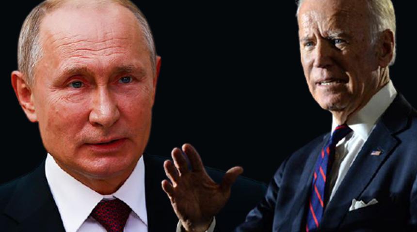 Bölgede tansiyon yükseliyor! Biden'dan karşı hamle