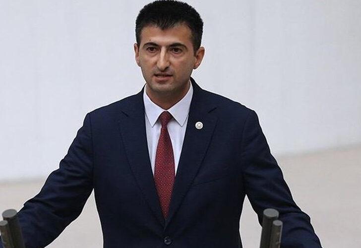 Son dakika: Mehmet Ali Çelebi istifa etti! Muharrem İnce'nin Memleket Partisi'ne katılmıştı