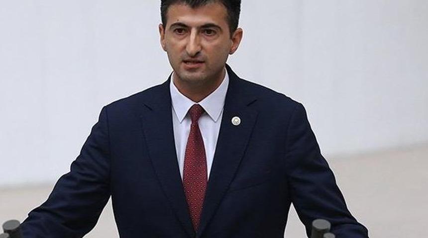 Son dakika: Mehmet Ali Çelebi istifa etti! Muharrem İnce'nin Memleket Partisi'ne katılmıştı