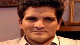 Kurtlar Vadisi'nin Deli Hikmet'i Erdem Ergüney son haliyle şaşırttı! Bakın şimdi ne yapıyor