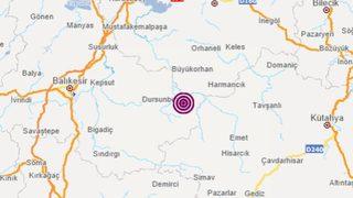 Balıkesir depremi sonrası korkutan uyarı! 7-7,2 büyüklüğünde deprem üretebilir