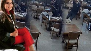 SON DAKİKA | Avukat Dilara Yıldız eski nişanlısı tarafından öldürülmüştü! Cinayetin görüntüleri ortaya çıktı