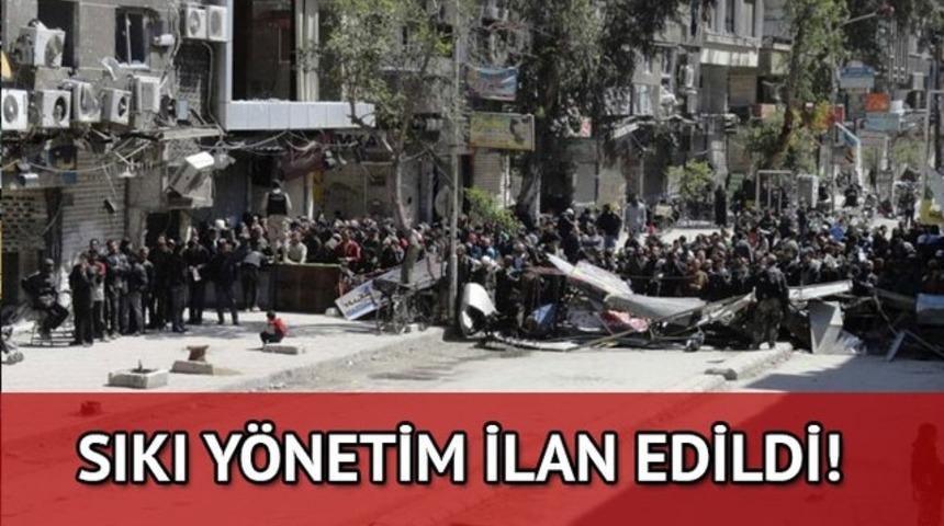 Filipinler'de sıkı y&ouml;netim ilan etti! Sıkı y&ouml;netim nedir?