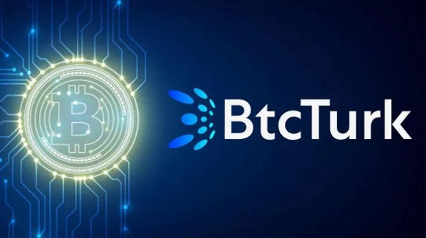 Son dakika... Bitcoin ve kripto parada deprem... Yatırımcılar şokta! BtcTurk'te 'Büyük kesinti'