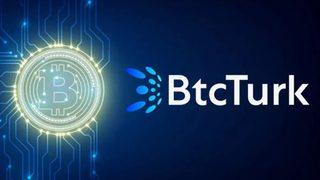 Son dakika... Bitcoin ve kripto parada deprem... Yatırımcılar şokta! BtcTurk'te 'Büyük kesinti'