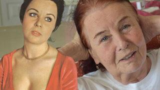 Son dakika: Türk sinemasının efsane sanatçısı Fatma Girik hayatını kaybetti! Fatma Girik'in ölüm nedeni ve cenaze programı açıklandı
